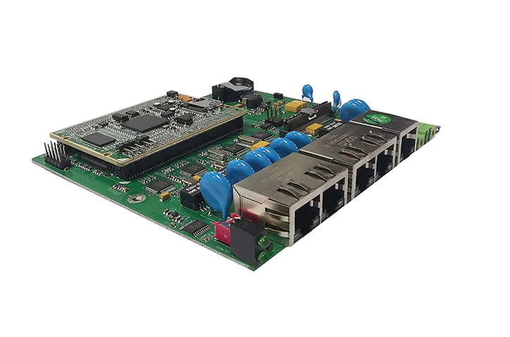 如何了解STM32MP1核心板?的質量？